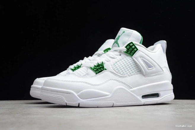 4 Air Jordan Green Pine CT8527-113 0711